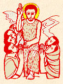 La Liturgia di Domenica 7 Dicembre 2014